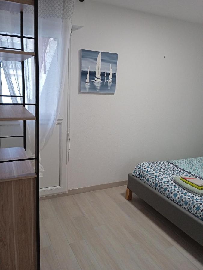 Ploemeur-fort Bloqué Appartement