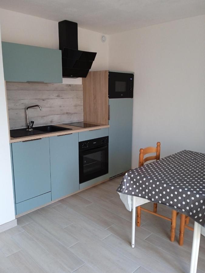 Ploemeur-fort Bloqué Appartement Ploemeur