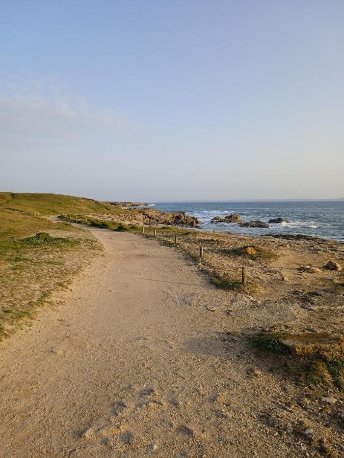 Ploemeur-fort Bloqué