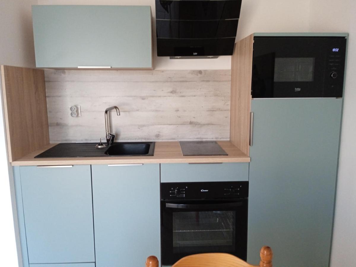 Ti Korelo Bloque Apartamento *